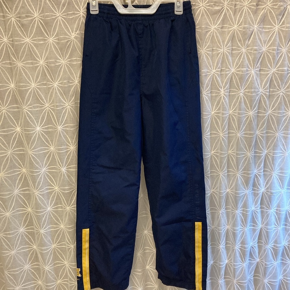 Nike Michigan Joggers - Picture 8 of 10